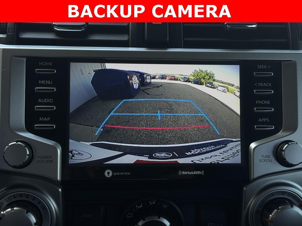 used 2020 Toyota 4Runner car, priced at $37,599
