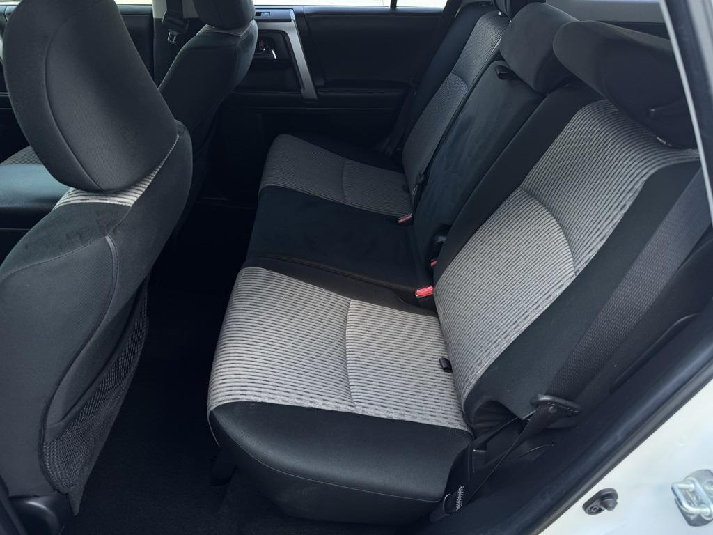 used 2020 Toyota 4Runner car, priced at $37,599