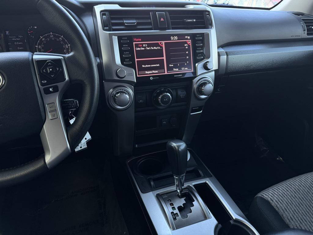 used 2020 Toyota 4Runner car, priced at $37,599