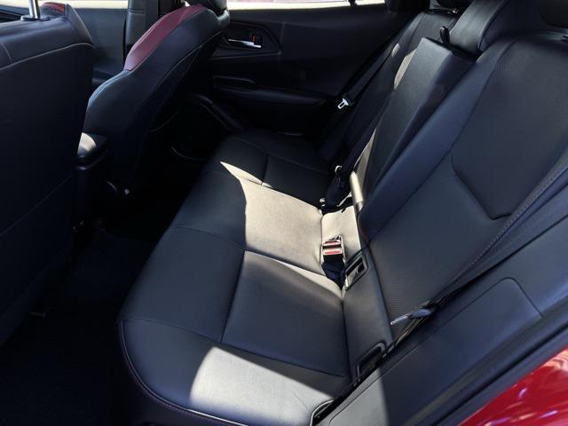 used 2023 Toyota Prius Prime car, priced at $33,299