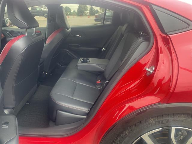 used 2023 Toyota Prius Prime car, priced at $34,599