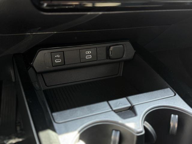 used 2023 Toyota Prius Prime car, priced at $33,299