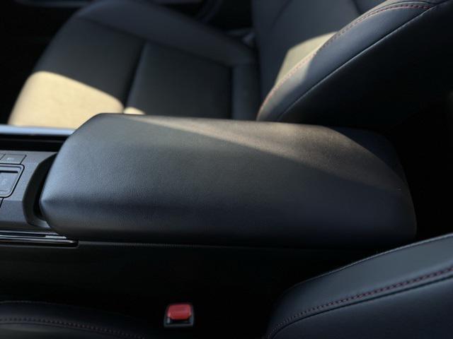 used 2023 Toyota Prius Prime car, priced at $33,299