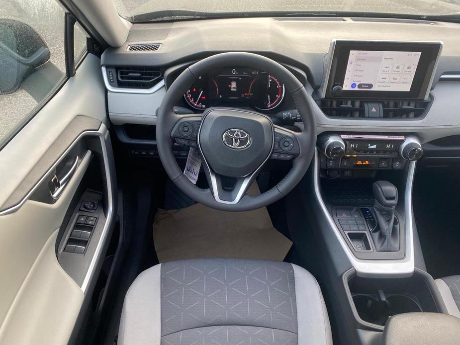 new 2024 Toyota RAV4 car, priced at $34,699