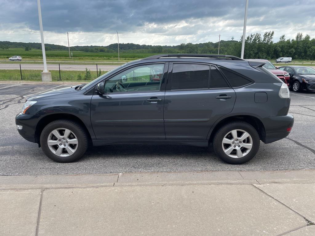 used 2007 Lexus RX 350 car, priced at $11,500