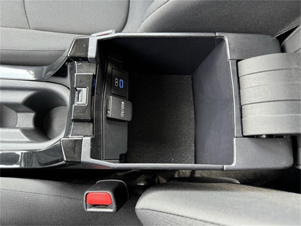 used 2022 Toyota Corolla car, priced at $18,599