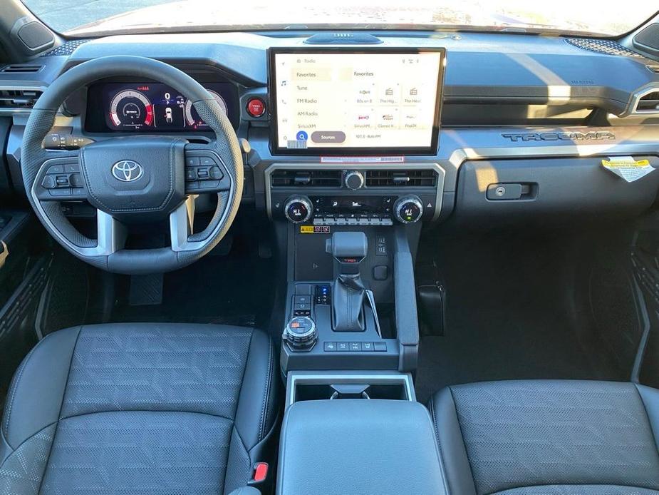 new 2024 Toyota Tacoma car, priced at $53,999