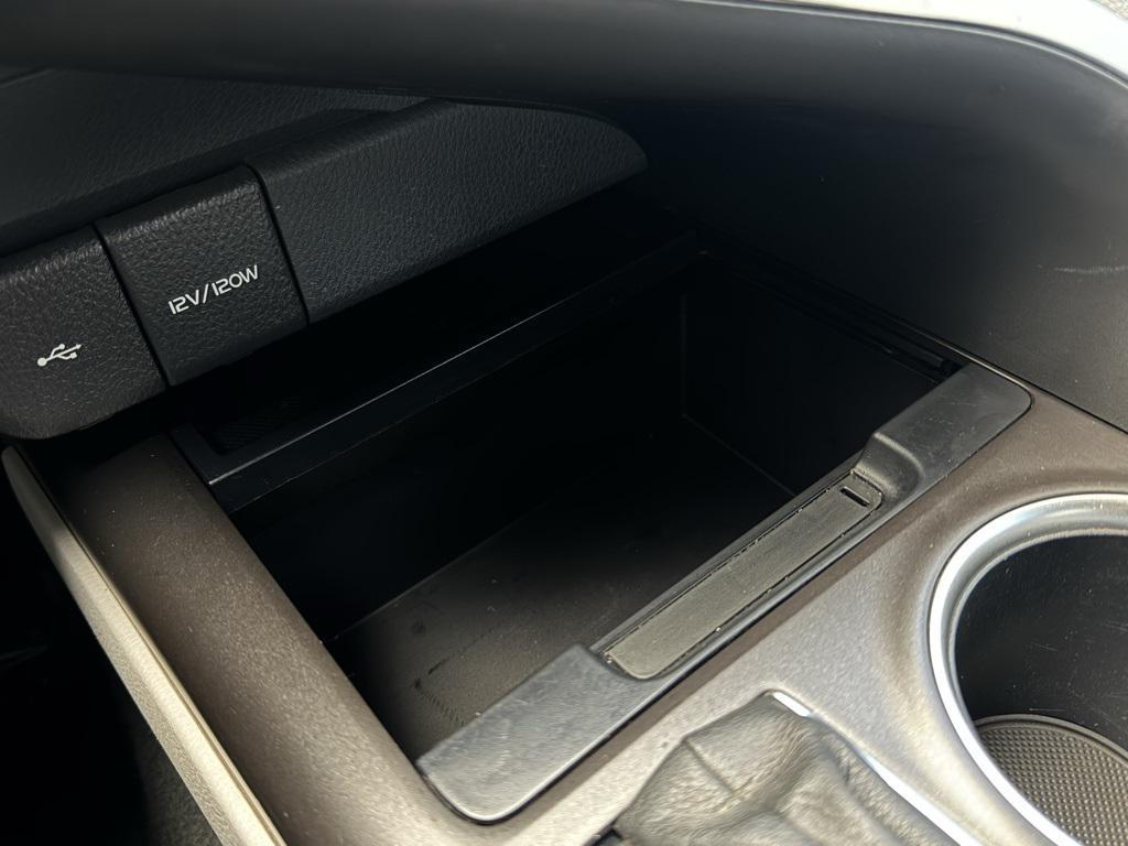 used 2023 Toyota Camry car, priced at $25,599