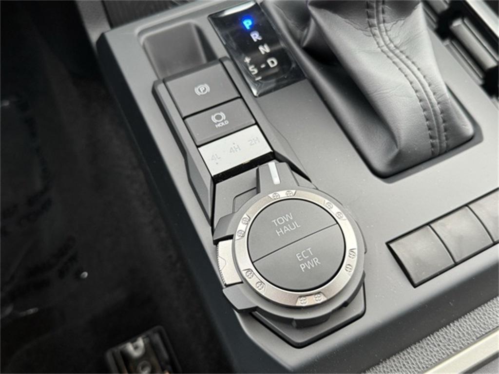 new 2025 Toyota Tacoma car, priced at $51,250