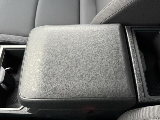 new 2025 Toyota Tacoma car, priced at $51,250