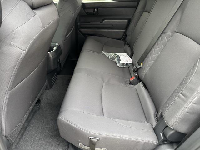 new 2025 Toyota Tacoma car, priced at $51,250