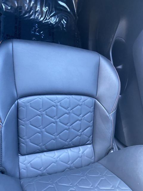 used 2022 Toyota RAV4 car
