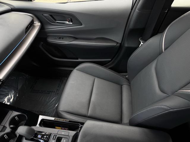 used 2024 Toyota Prius car, priced at $36,998