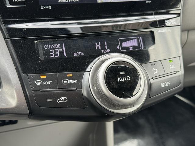 used 2017 Toyota Prius v car, priced at $18,997