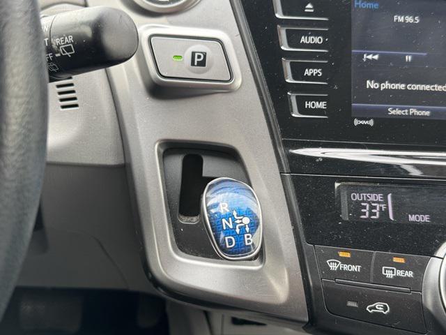 used 2017 Toyota Prius v car, priced at $18,997