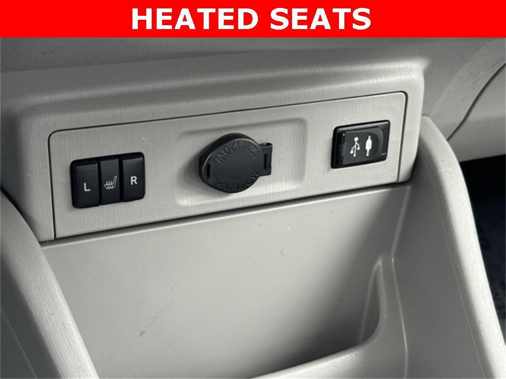 used 2017 Toyota Prius v car, priced at $18,997