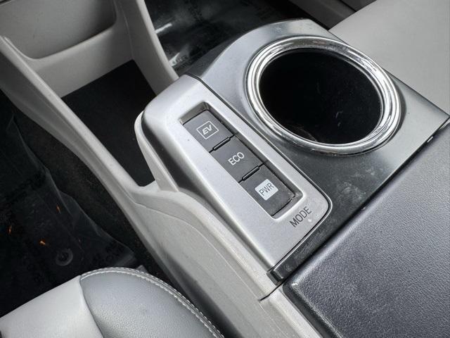 used 2017 Toyota Prius v car, priced at $18,997