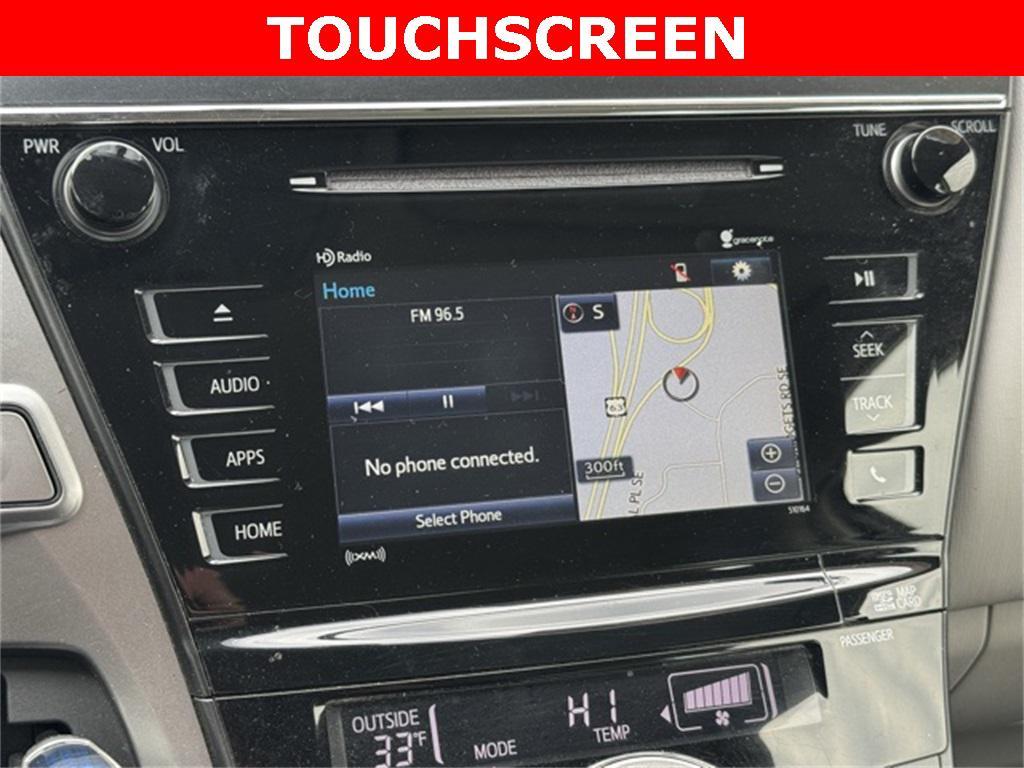 used 2017 Toyota Prius v car, priced at $18,997