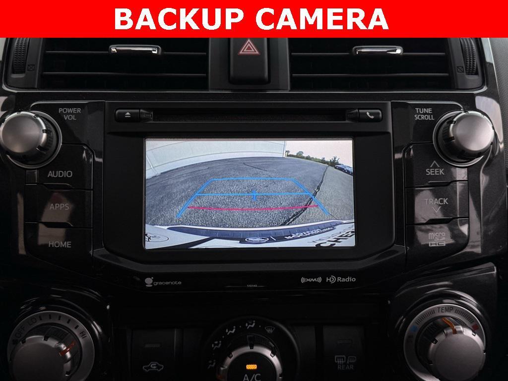 used 2017 Toyota 4Runner car, priced at $18,690