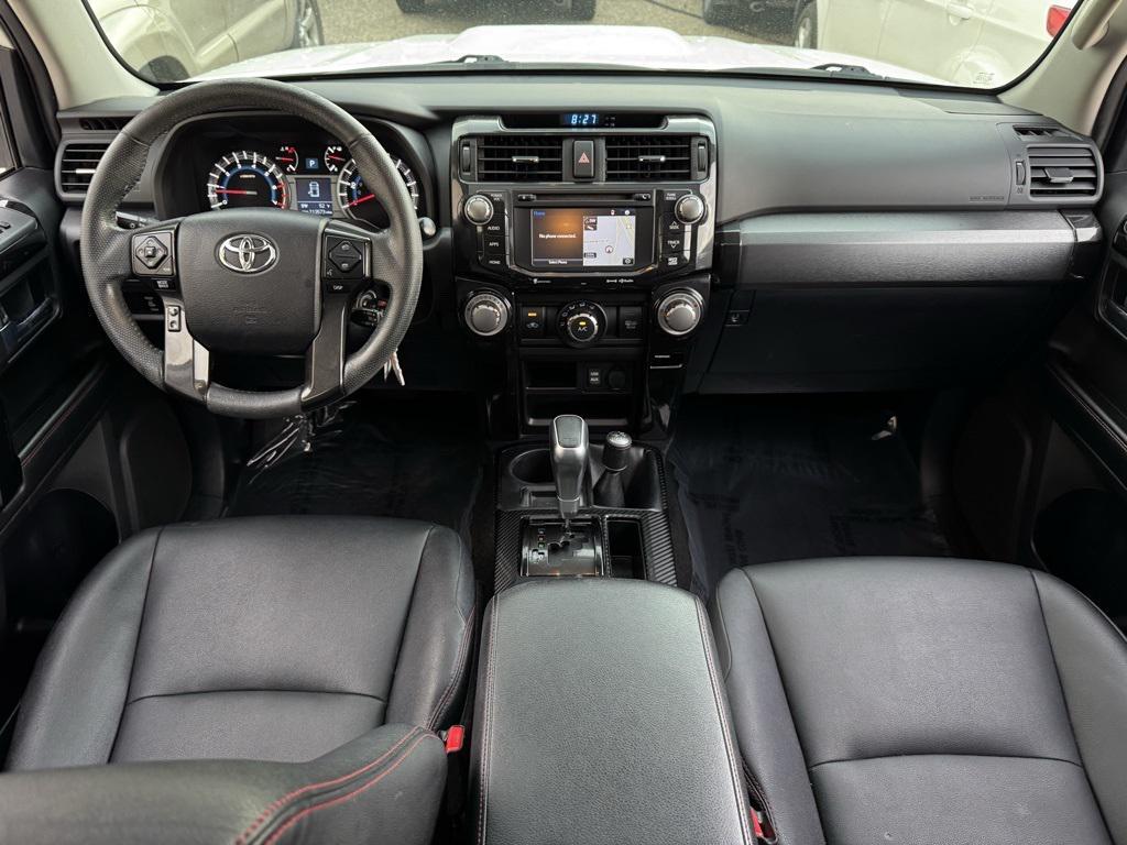 used 2017 Toyota 4Runner car, priced at $18,690