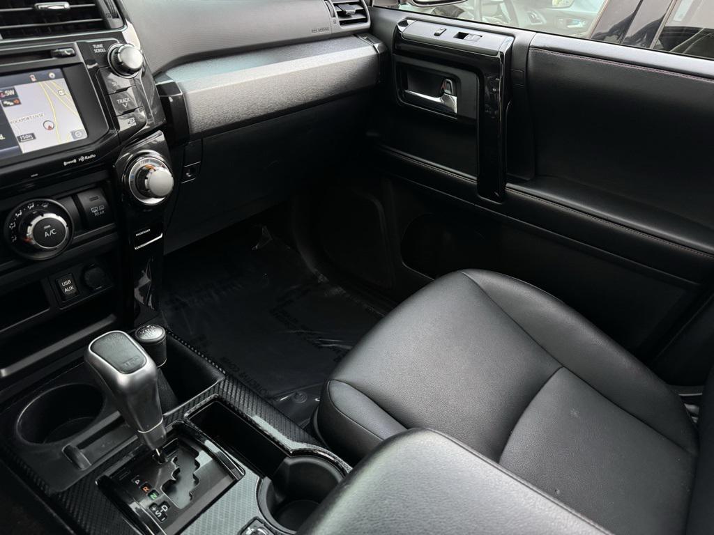 used 2017 Toyota 4Runner car, priced at $18,690