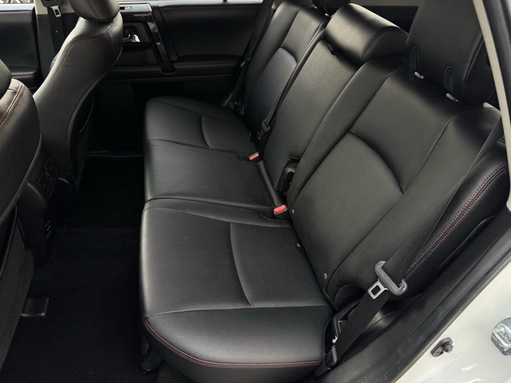 used 2017 Toyota 4Runner car, priced at $18,690
