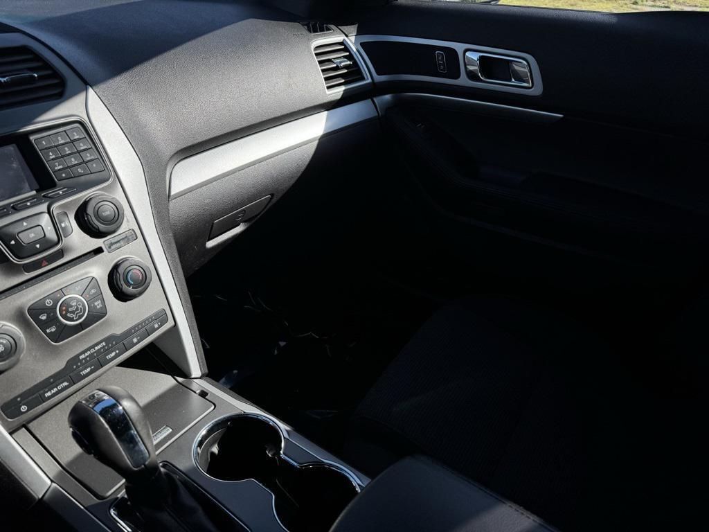 used 2014 Ford Explorer car, priced at $11,991