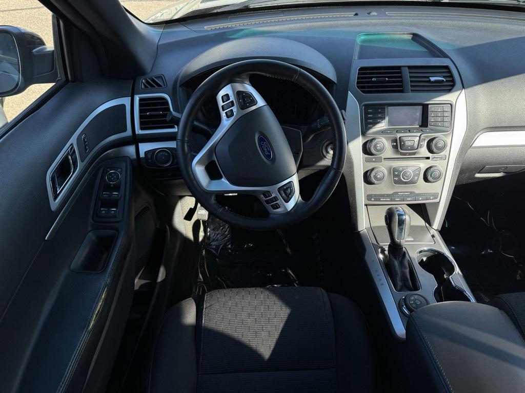 used 2014 Ford Explorer car, priced at $11,991