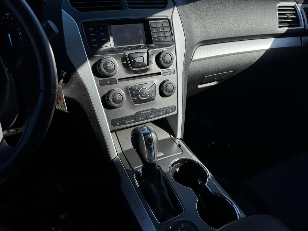 used 2014 Ford Explorer car, priced at $11,991