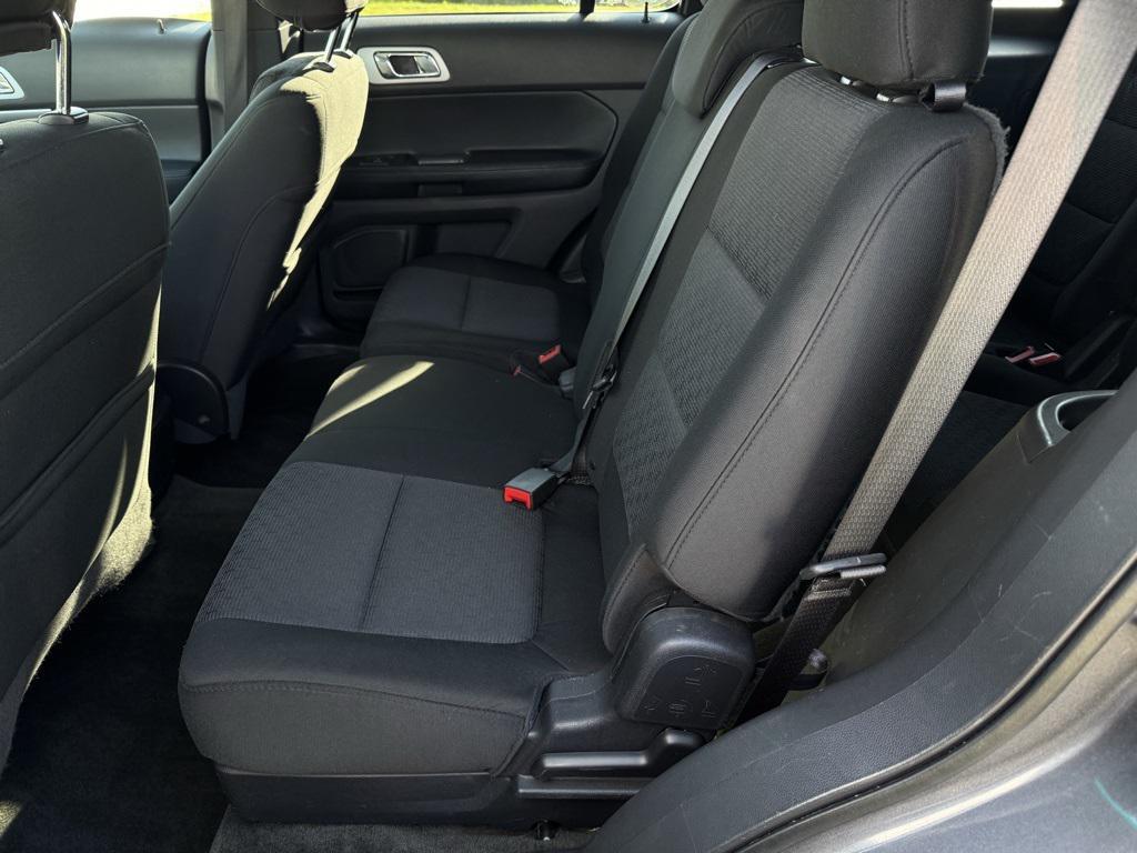 used 2014 Ford Explorer car, priced at $11,991