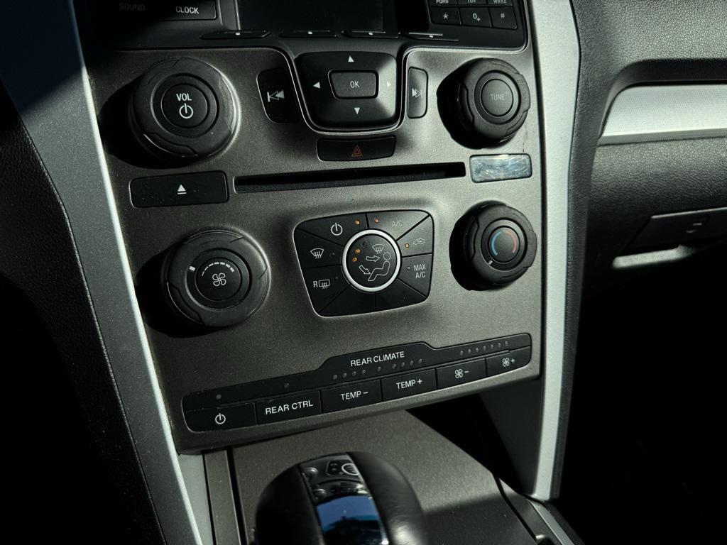 used 2014 Ford Explorer car, priced at $11,991