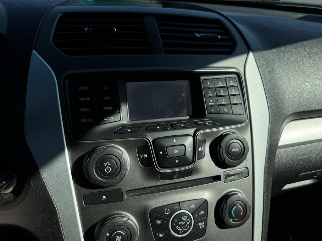 used 2014 Ford Explorer car, priced at $11,991