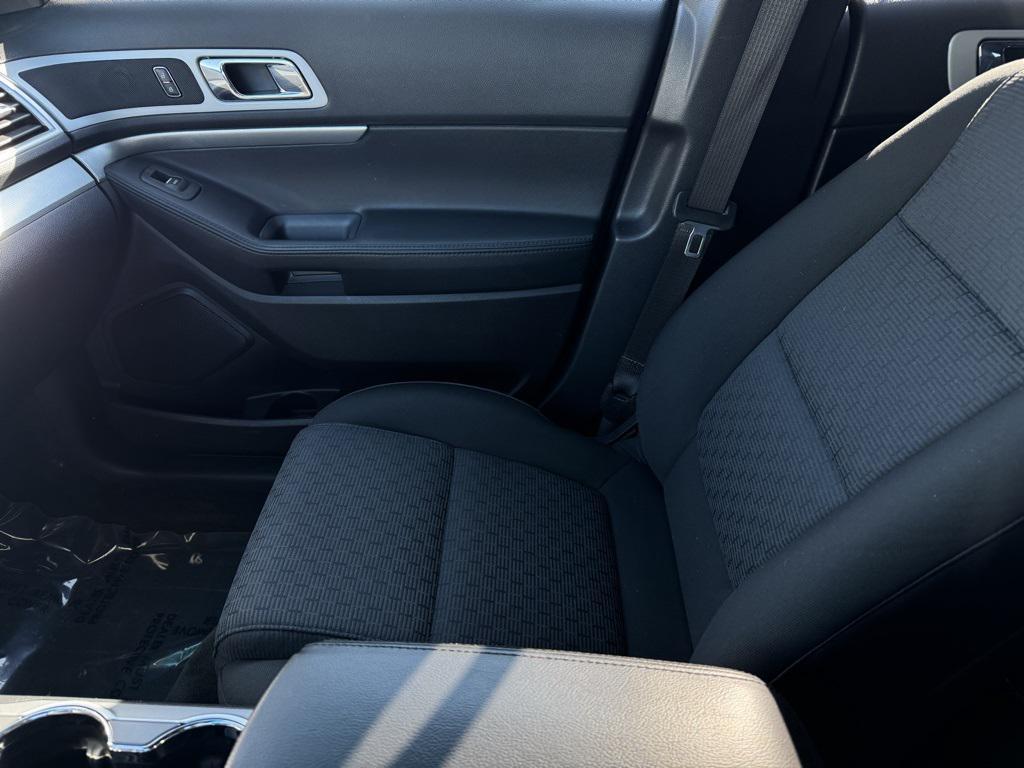 used 2014 Ford Explorer car, priced at $11,991