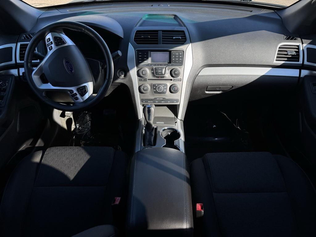 used 2014 Ford Explorer car, priced at $11,991