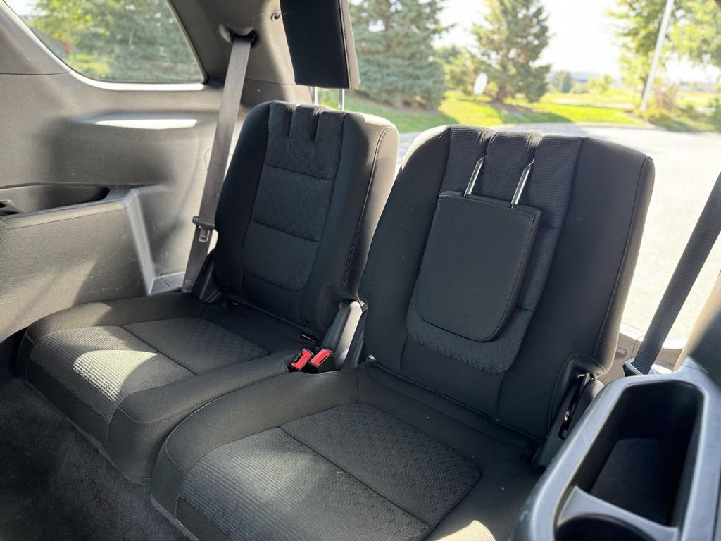 used 2014 Ford Explorer car, priced at $11,991