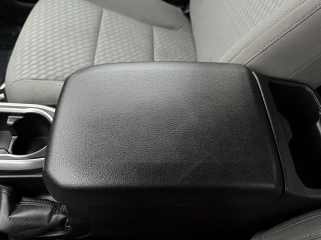 used 2023 Toyota Tacoma car, priced at $36,199