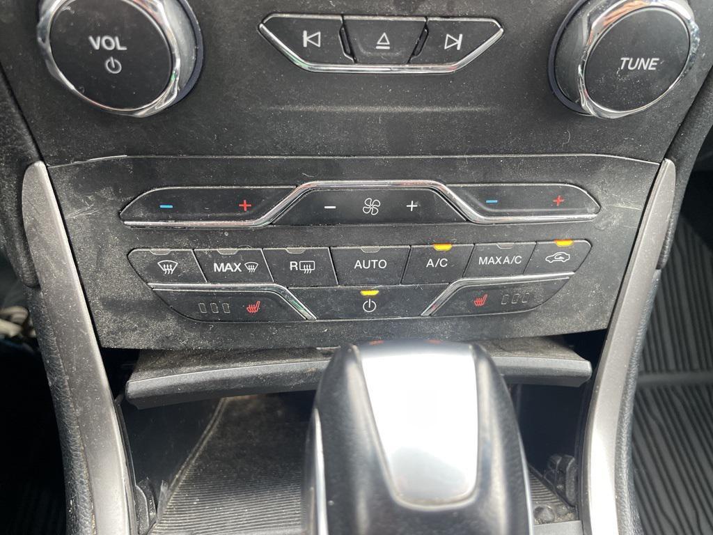 used 2018 Ford Edge car, priced at $9,490