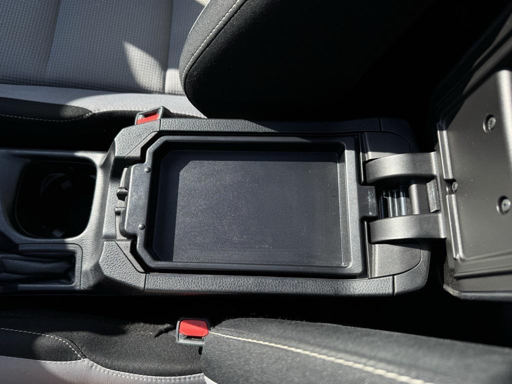 used 2018 Toyota RAV4 car, priced at $18,797