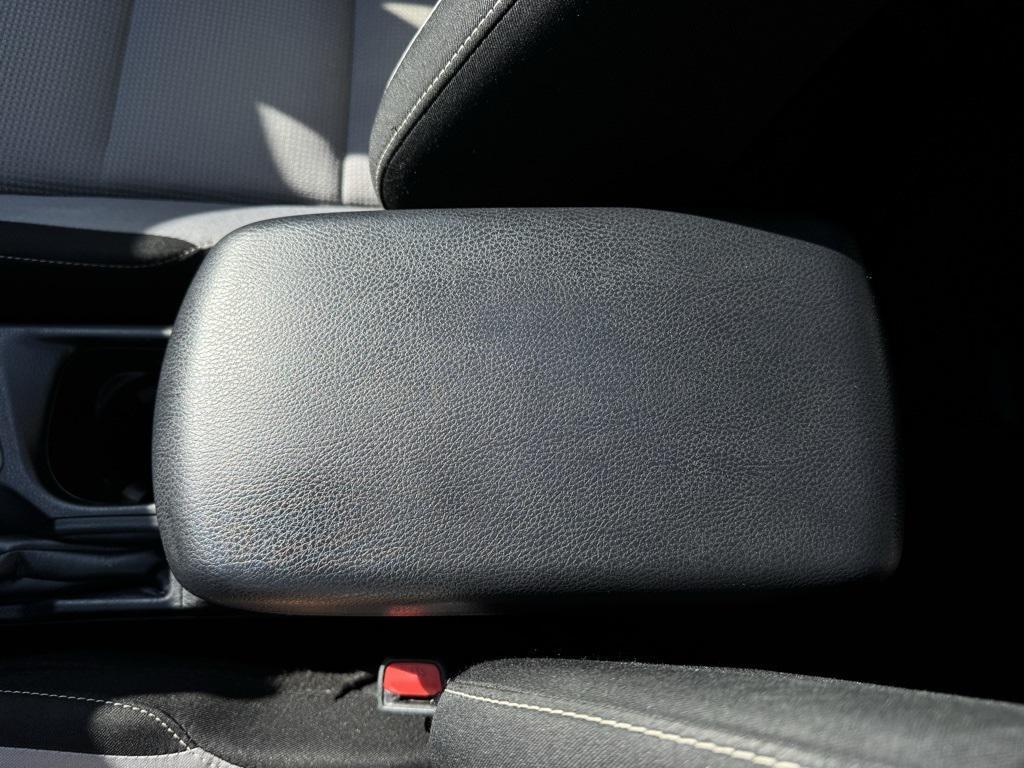 used 2018 Toyota RAV4 car, priced at $18,797
