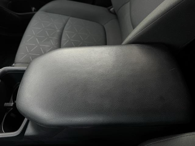 used 2024 Toyota RAV4 car, priced at $32,199