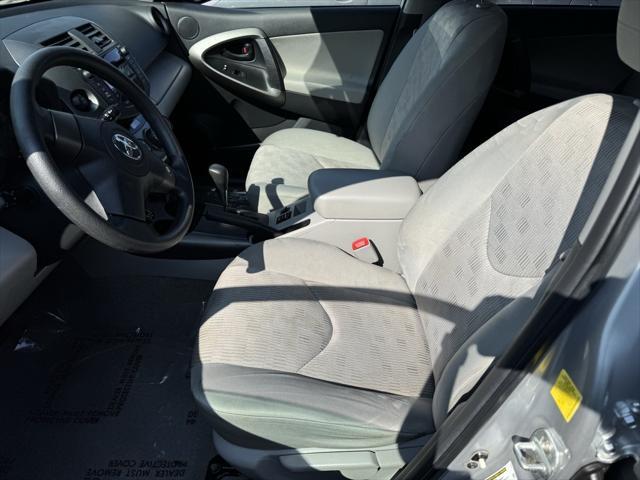 used 2011 Toyota RAV4 car, priced at $12,990