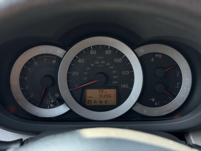 used 2011 Toyota RAV4 car, priced at $12,990