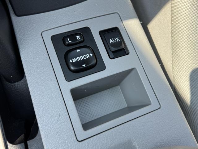 used 2011 Toyota RAV4 car, priced at $12,990