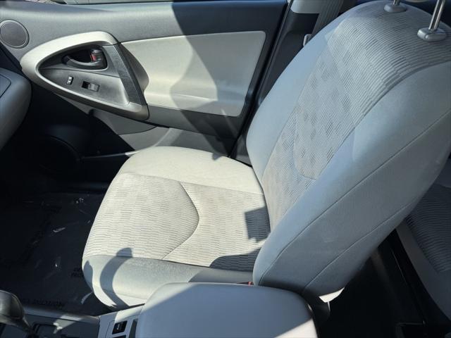 used 2011 Toyota RAV4 car, priced at $12,990