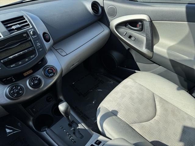 used 2011 Toyota RAV4 car, priced at $12,990