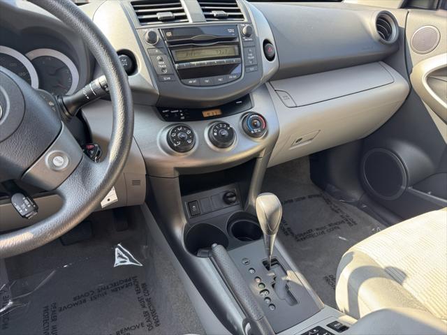 used 2011 Toyota RAV4 car, priced at $12,990
