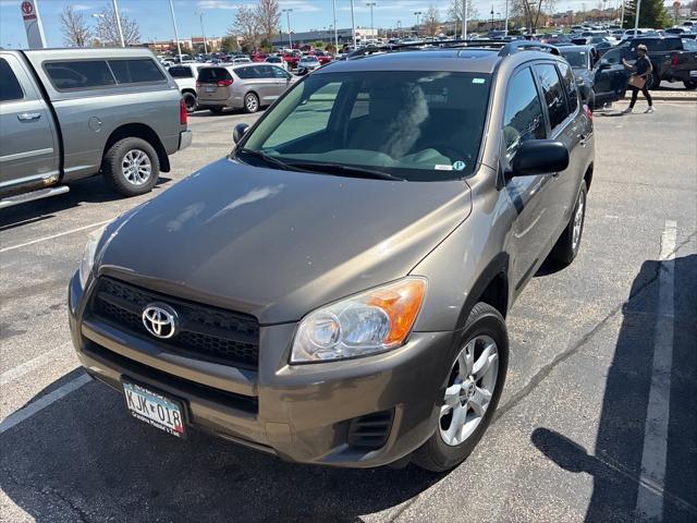 used 2012 Toyota RAV4 car, priced at $7,990