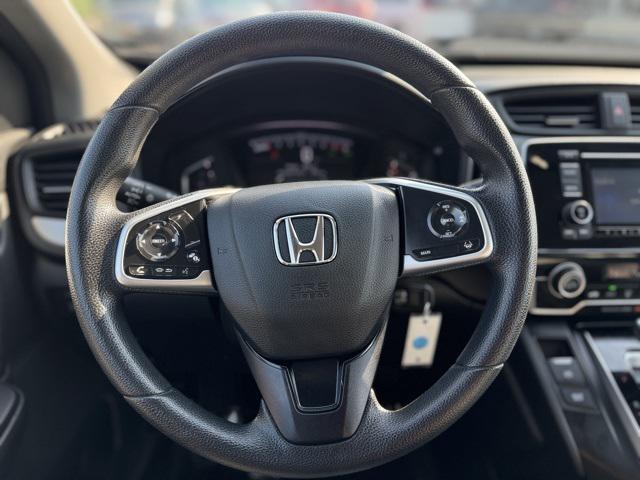 used 2020 Honda CR-V car, priced at $21,499