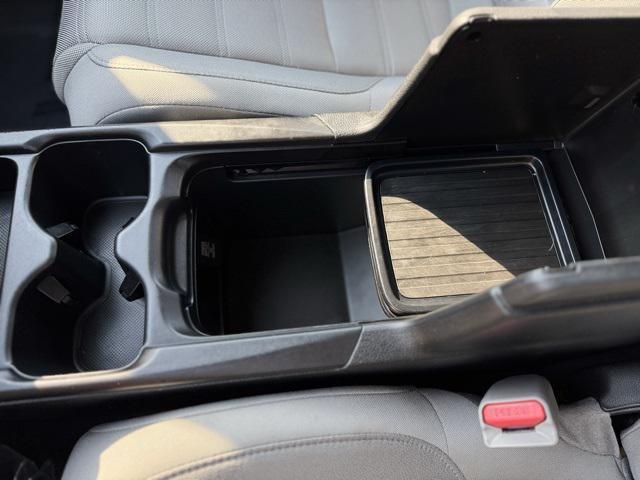 used 2020 Honda CR-V car, priced at $21,499