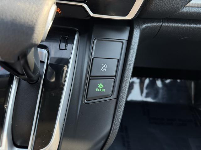 used 2020 Honda CR-V car, priced at $21,499